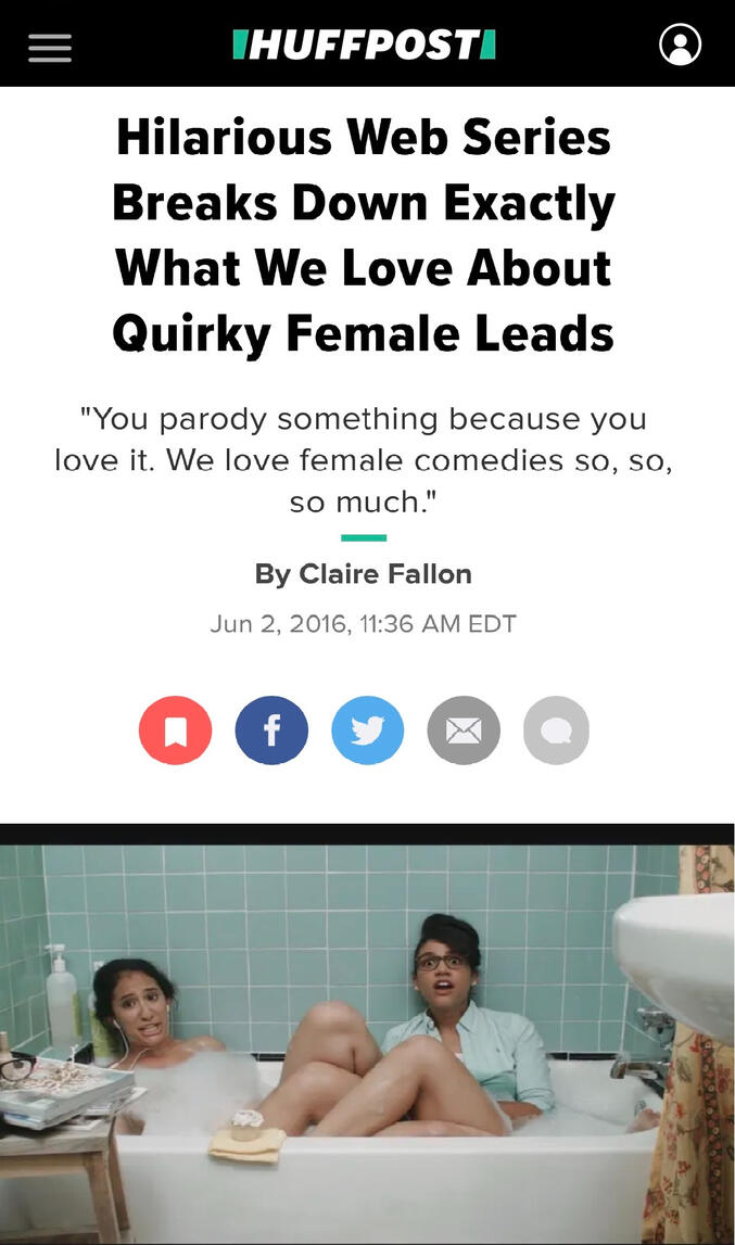 Huffpost